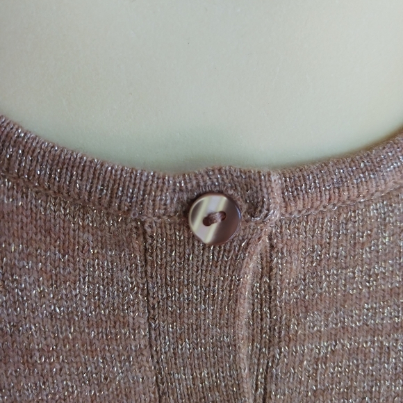 Cashmere blend sweater - Picture 9 of 9